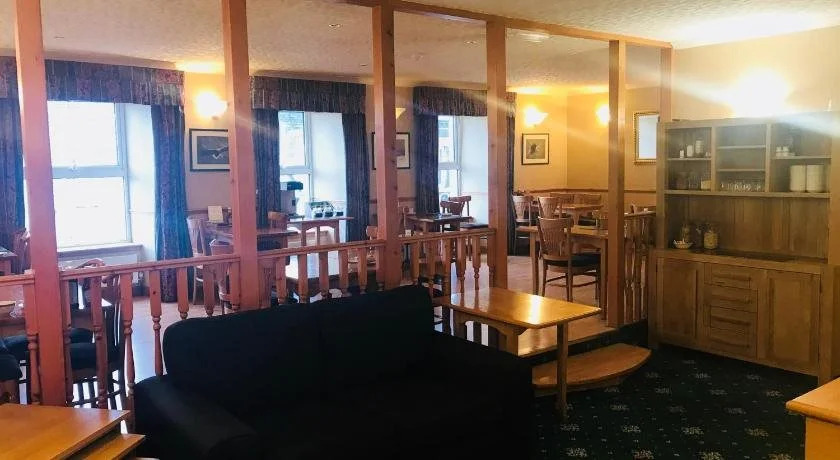 Urquhart Caledonian Hotel