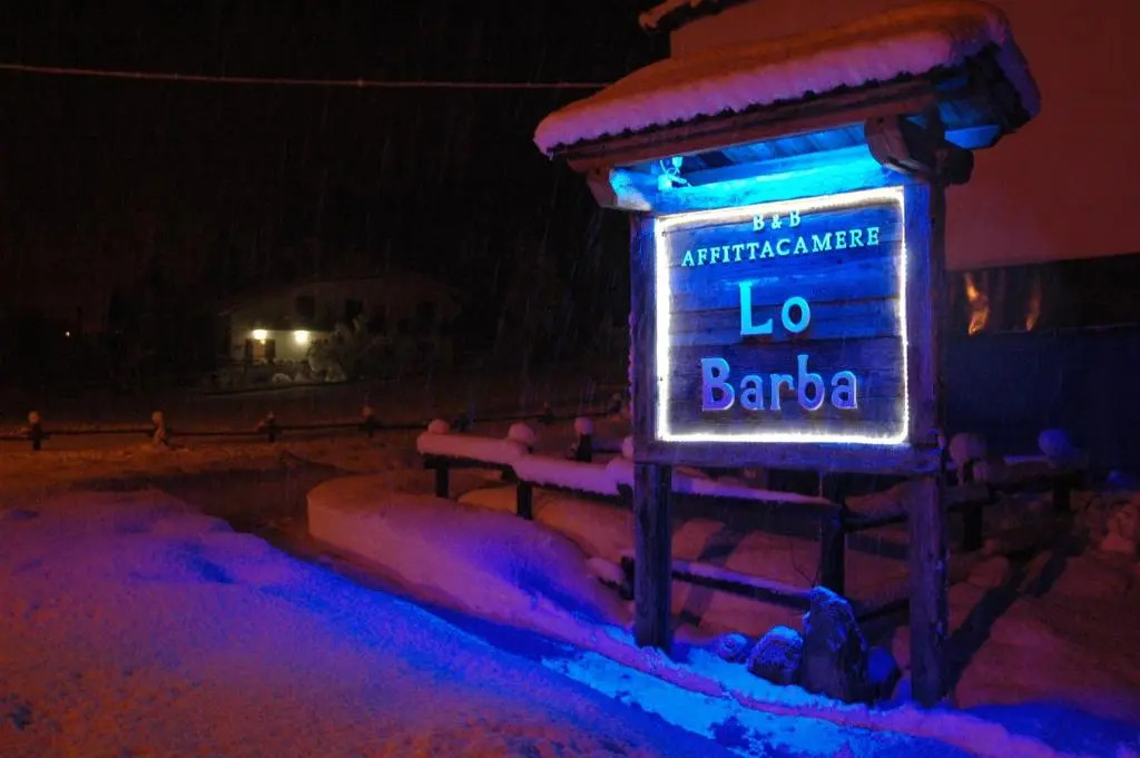 Lo Barba