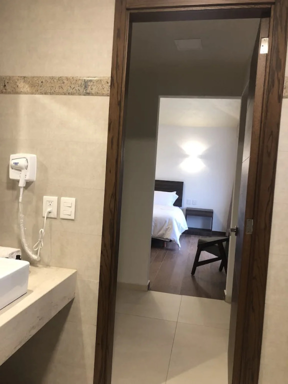 Hotel Casa Rubio