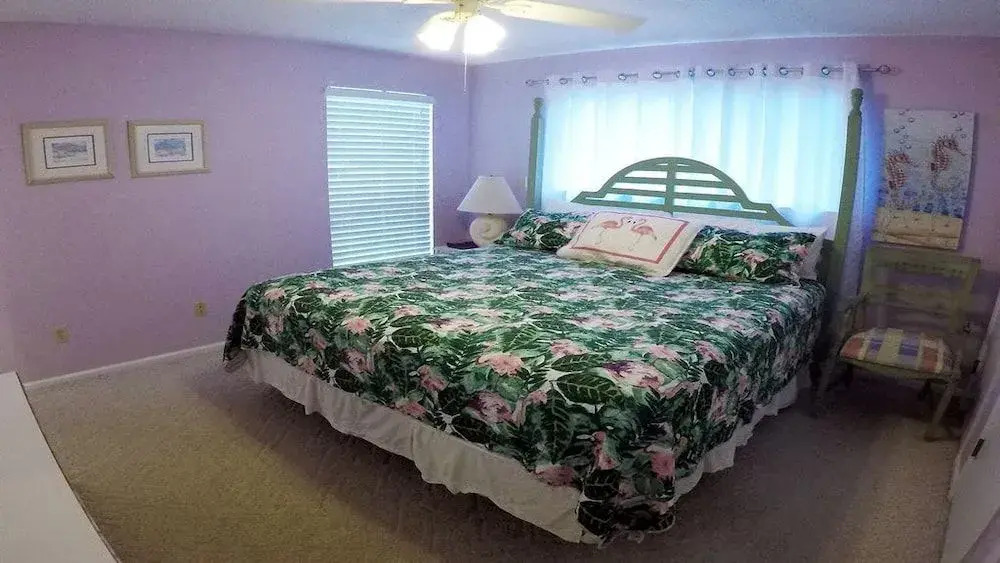 Rock Lobster #460399 - 5 Br Home