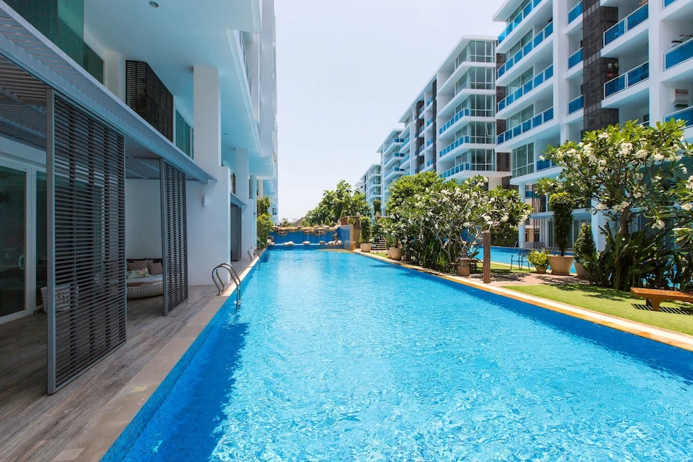 My Resort Hua Hin - by Great Days
