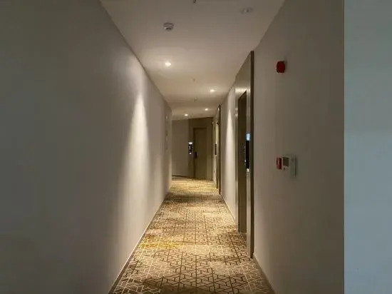 LanSheng International Hotel