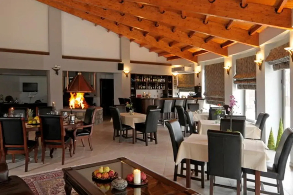 Hotel Mimallones