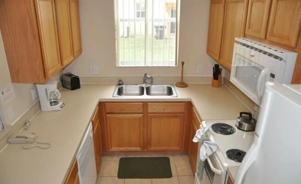 Quiet Cove - Miramar Townhome 330 4 Bedroom Townhouse