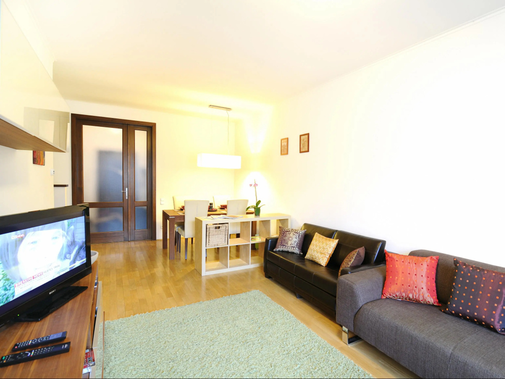 Comfort Apartments