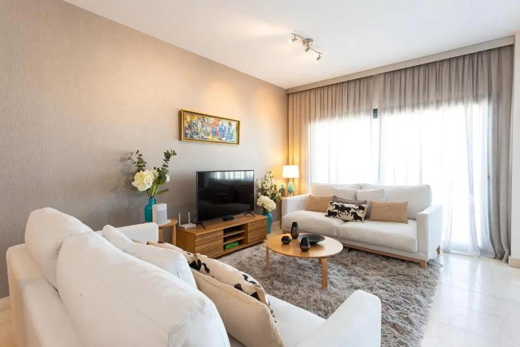 Hoyo 19 Luxury Apartment by GHR Rentals