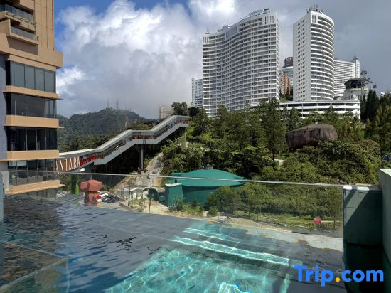 Antara Genting Highlands by ImooHome
