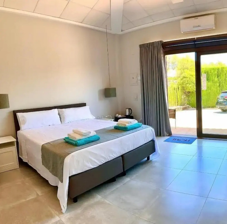 Hotel Xabina Javea