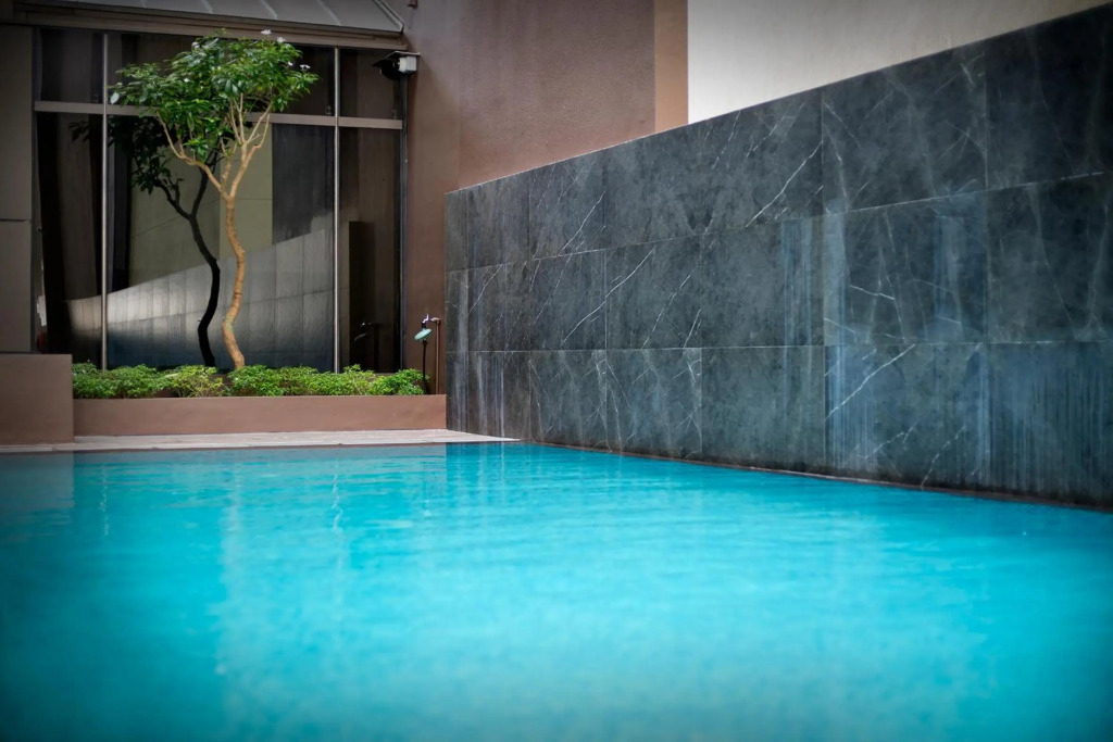 Hotel Mi Bencoolen
