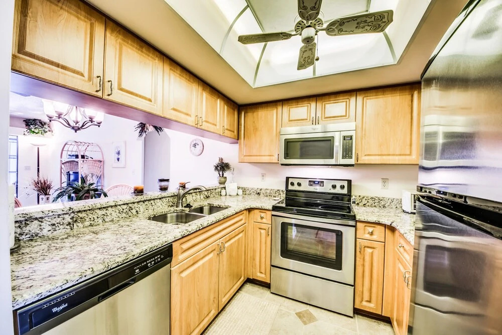 Condo at Waters Edge - Roelens Vacations