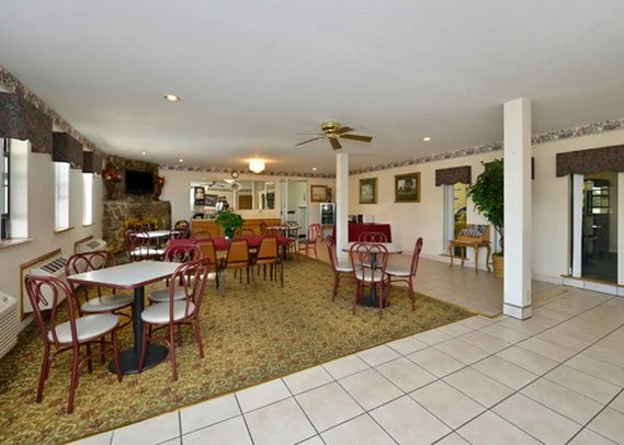 Comfort Inn & Suites Springfield