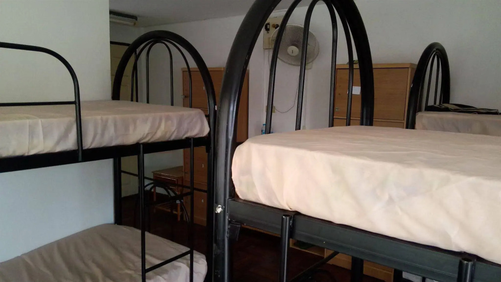 Narri's Hostel Dormitory