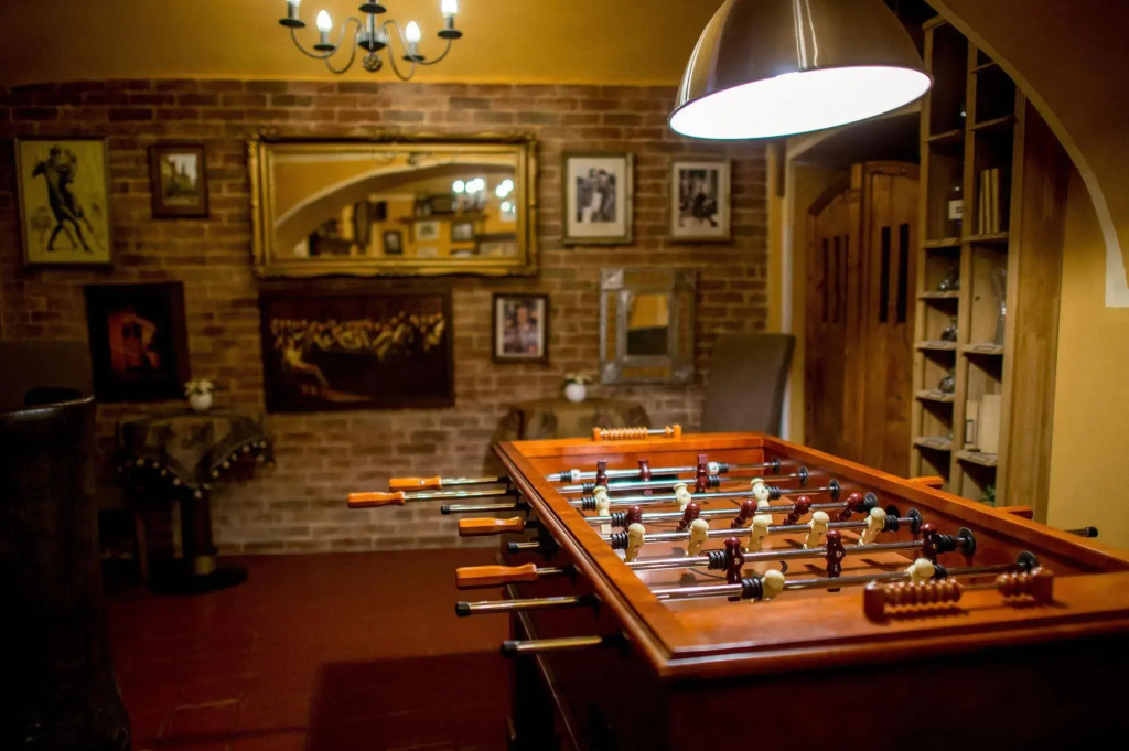 Hotel Salvator