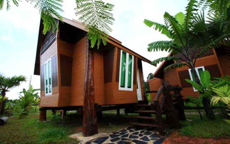 Ruenpim Nara Resort
