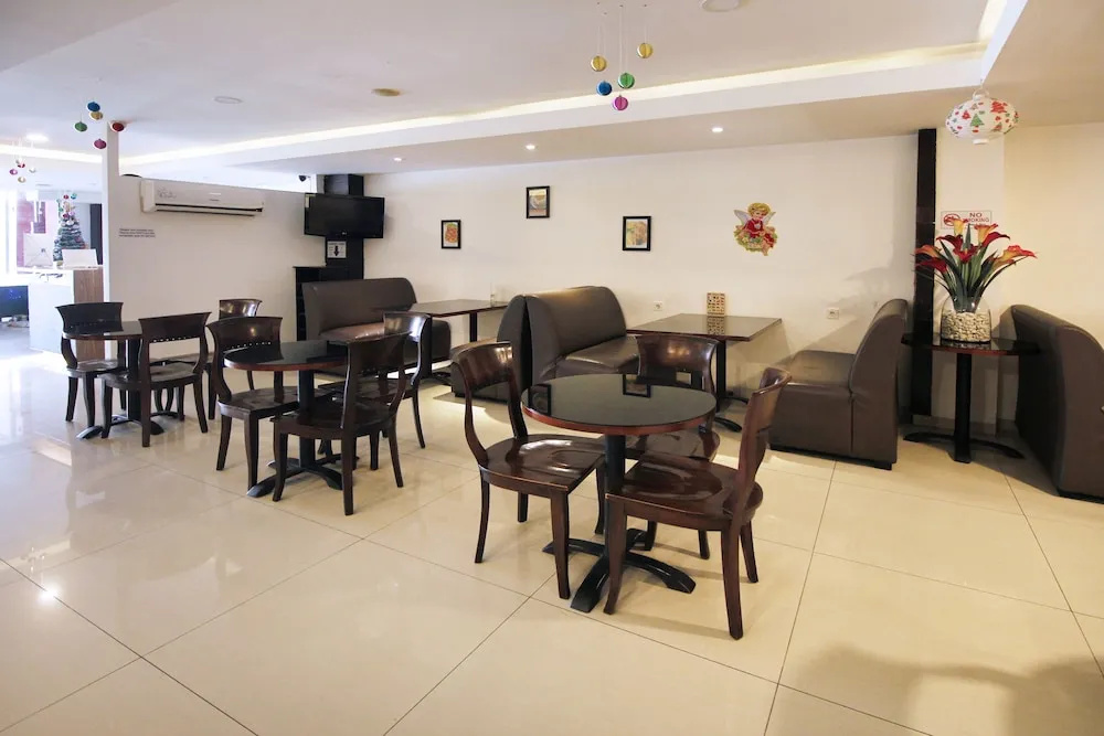 Airy Mangga Besar Raya 98 Jakarta