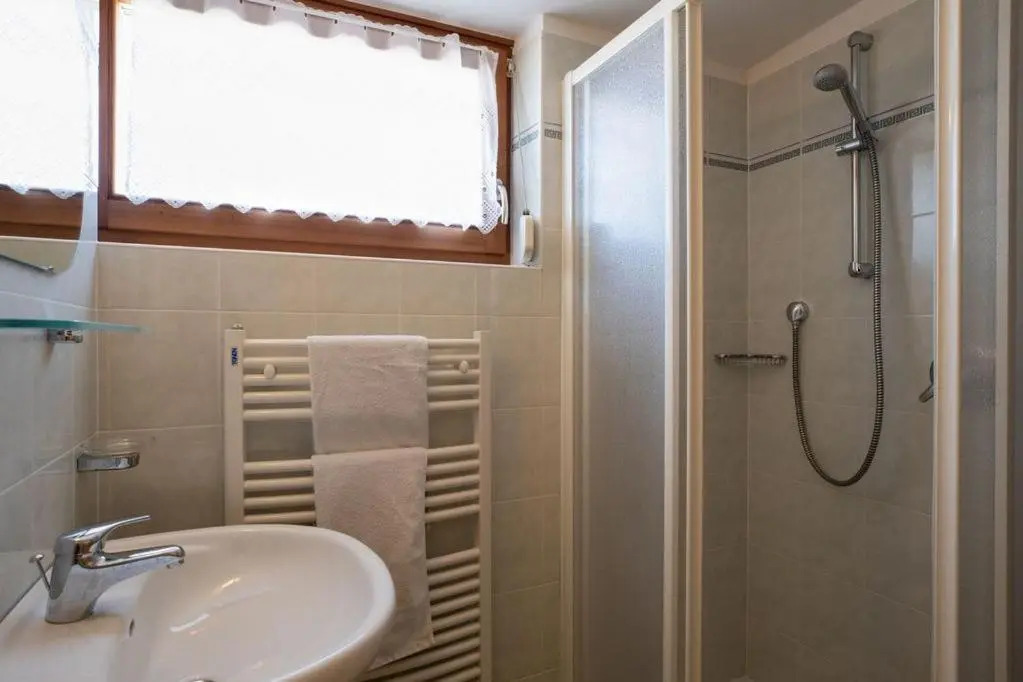 Appartements Durnbrunn