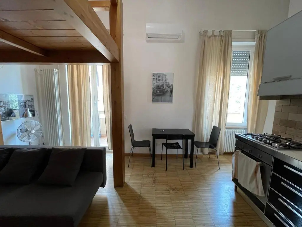 Appartamento Robinie 78