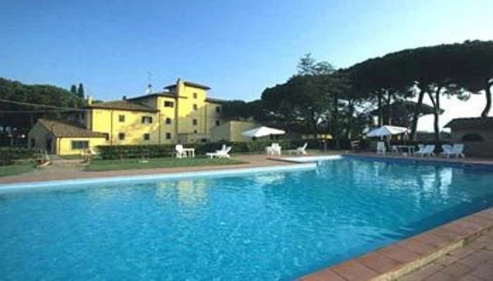 Hotel Bambolo