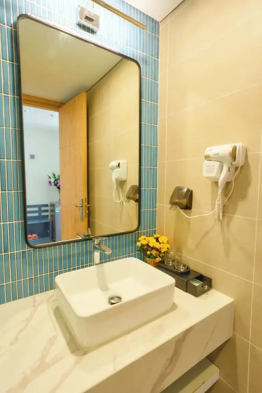 Flamingo Hải Tiến Sea View Condotel
