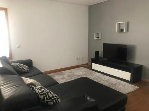 Zurstrassen Apartment