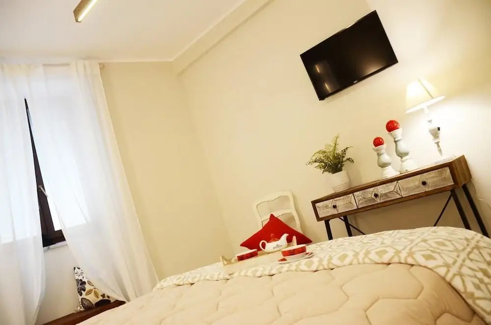 B&B Al borgo