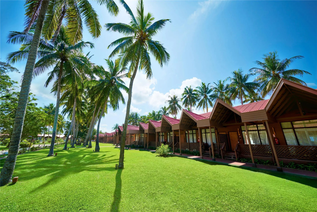 Hilton Garden Inn Kota Kinabalu Tuaran