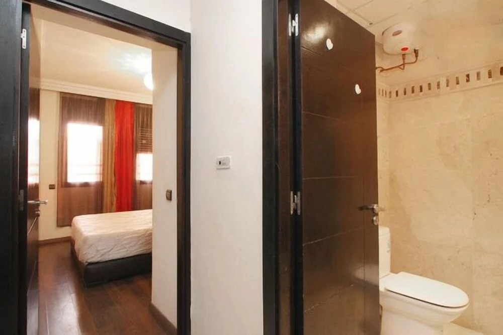 Sabor Apartment "Anas Majorelle"