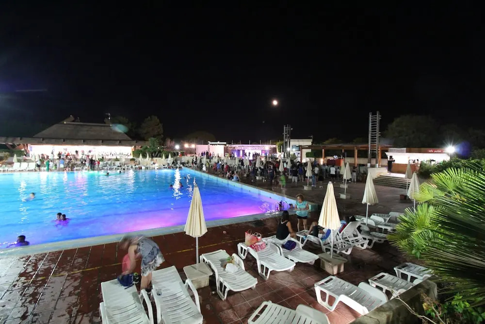 Casa Vacanze Kastalia