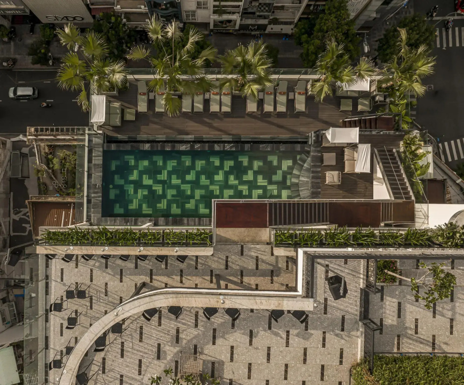 La Siesta Premium Saigon