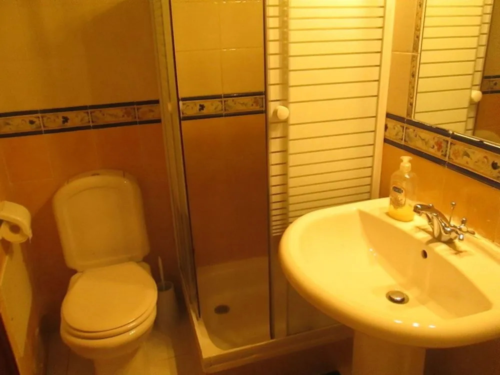 Guest House Capitao Mor