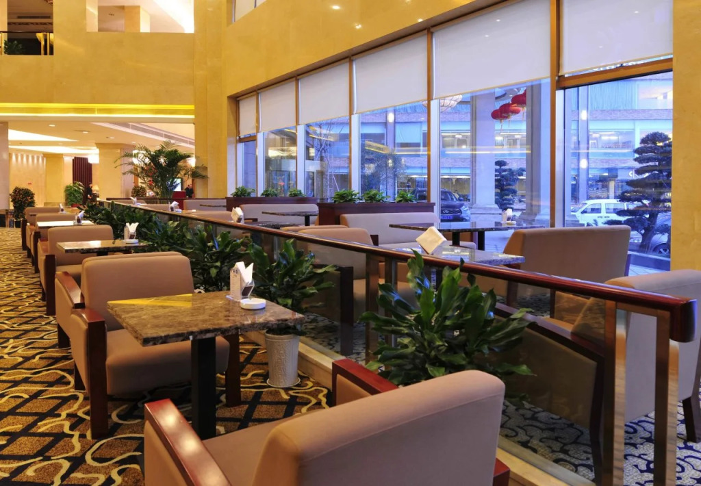 Jiale Grand Hotel