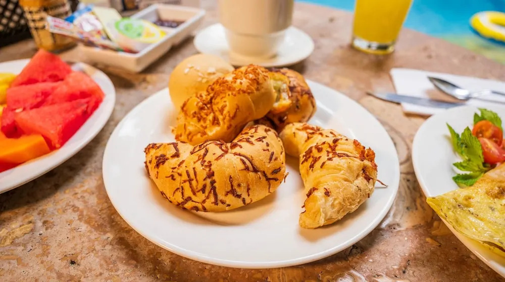 Rocco Hotel Bed & Breakfast