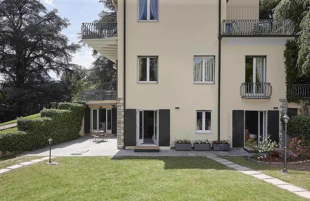 Villa Tergestina