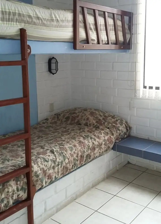 Miramar Punta Hermosa House