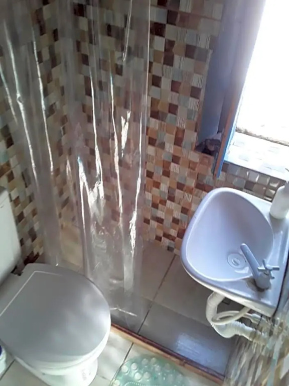 Mãe Terra Guest House