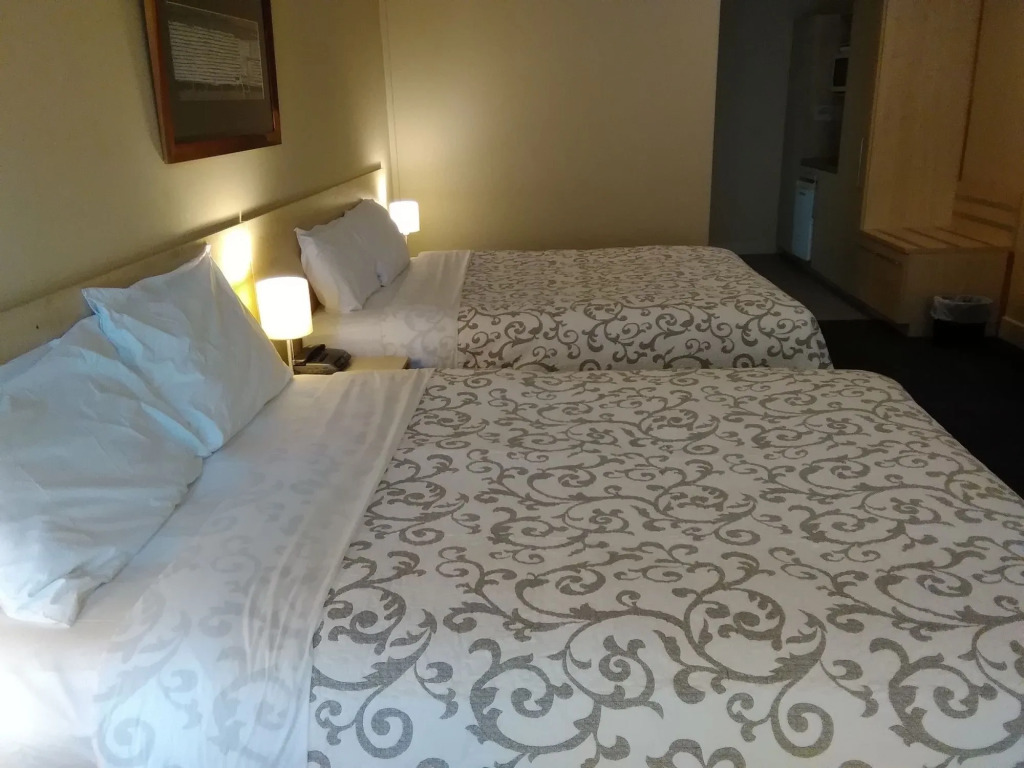 The Westhaven Motel