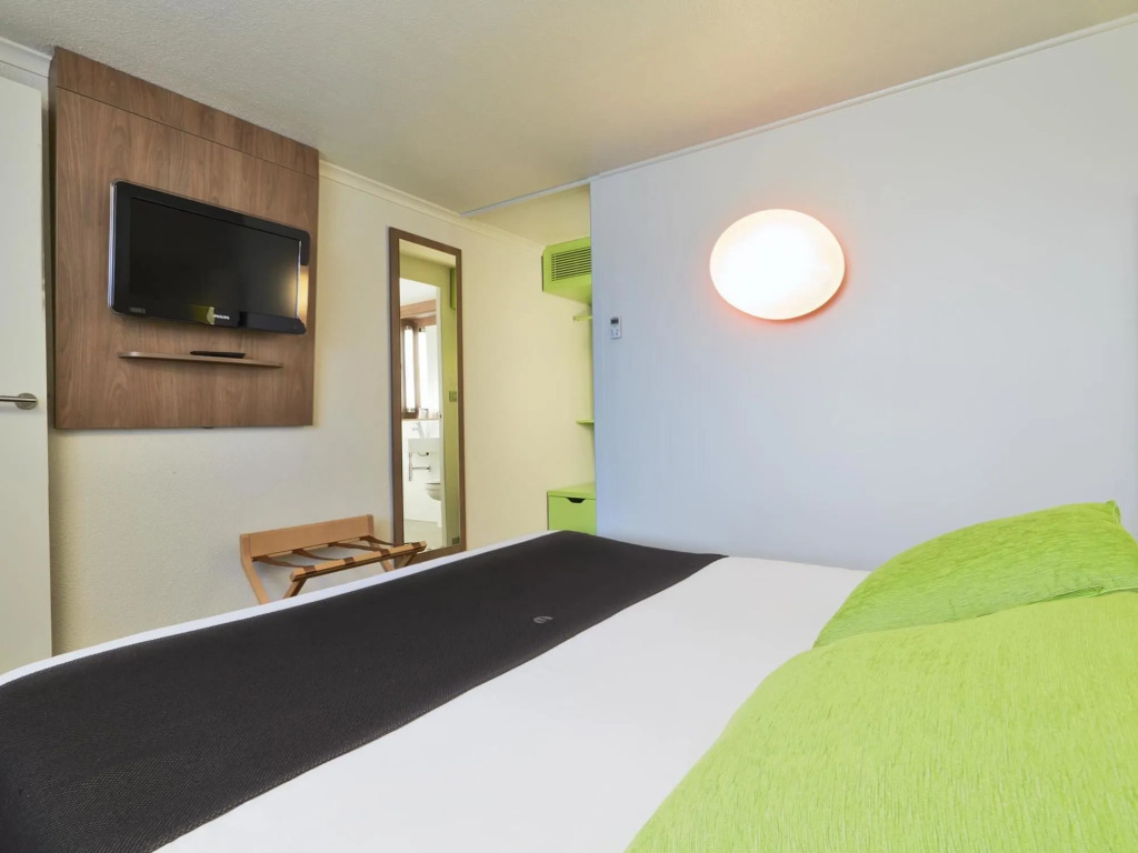 Campanile Epinay sur Orge Savigny Sur Orge