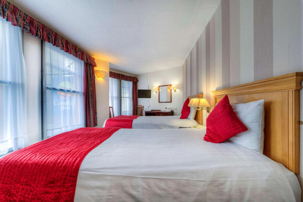 Comfort Inn Birmingham