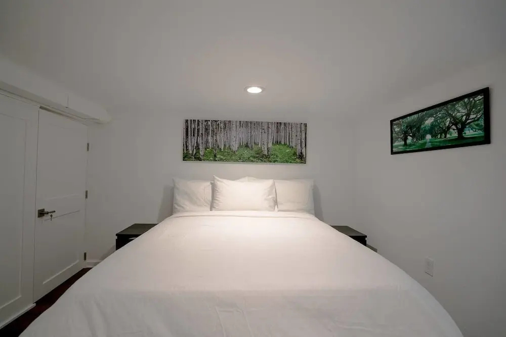 The Wash Park West Residence Sleeps 8