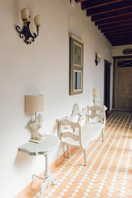 La Corrala del Realejo - A Heritage Luxury Boutique Experience