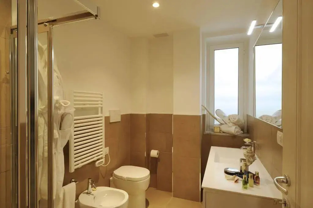 Residence San Marco Suites&Apartments Alassio