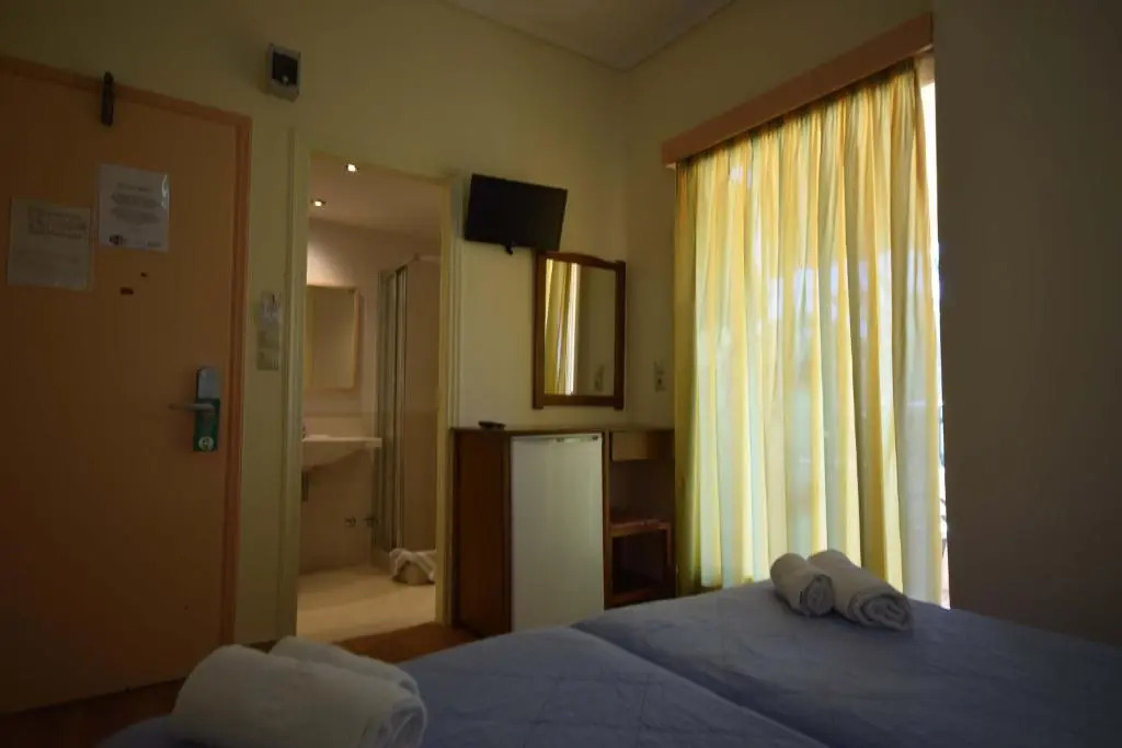 Lefktron Hotel