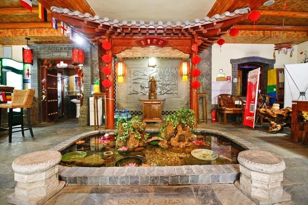 Warriors Youth Hostel