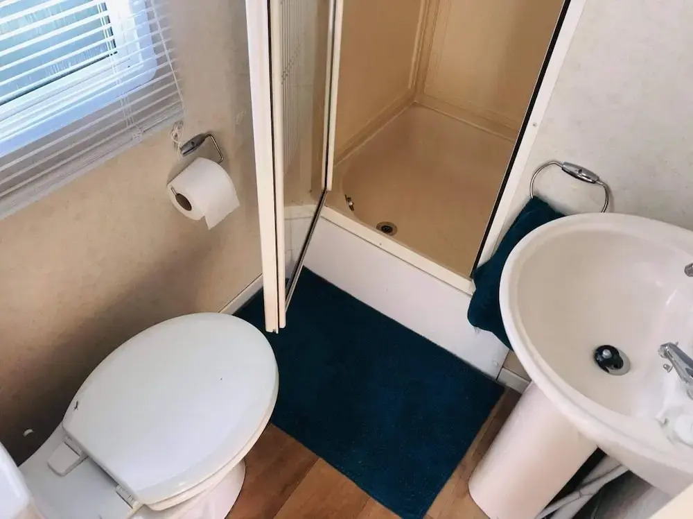 Breydon Water Yare Holiday Park, Burgh Castle,great Yarmouth, Norfolk