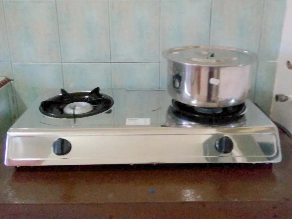 Homestay Ar Rahman Kuching