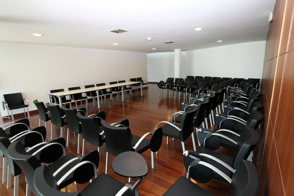 INATEL Vila Ruiva Hotel