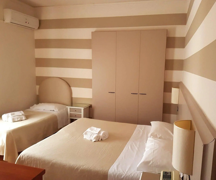 Park Hotel