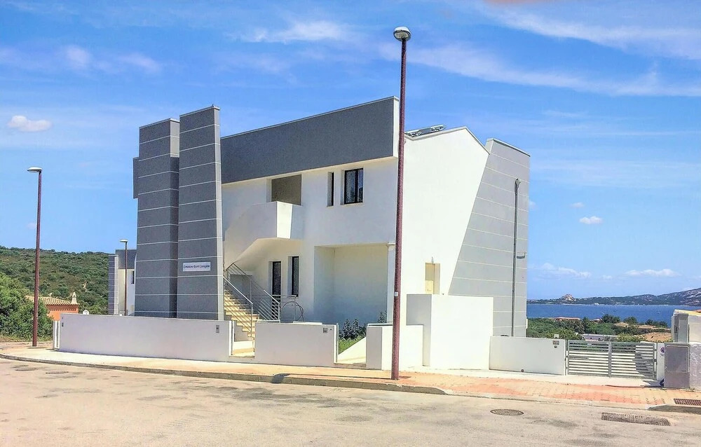 Amazing Apartment in Cannigione With Outdoor Swimming Pool, Wifi and 1 Bedrooms