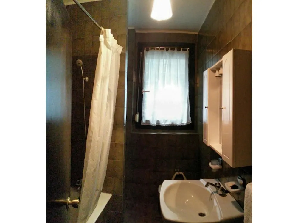 Centrally-located Apartment in Llanes Steps Away From the Beach