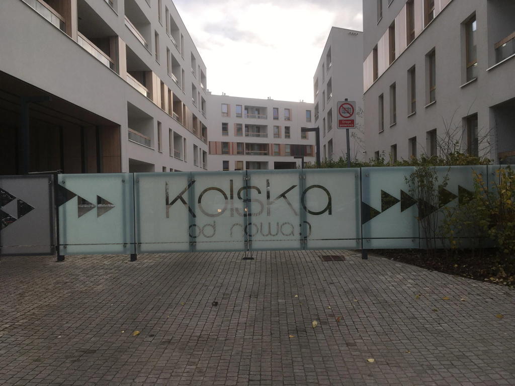 P&O Kolska 1